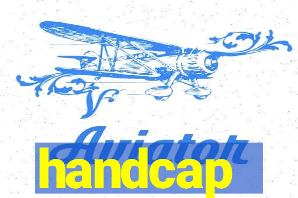 handcap -1,25